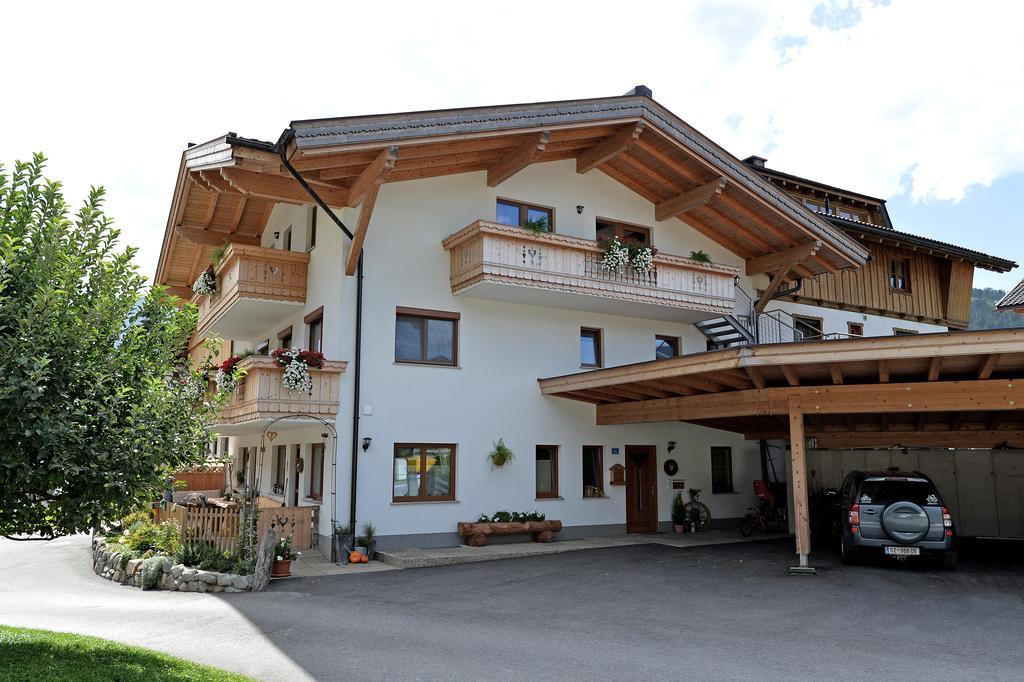 Talhammerhof Удернс Екстер'єр фото